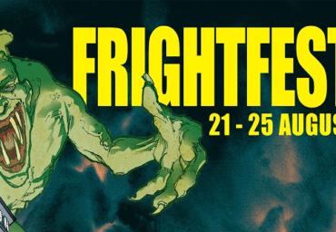 FrightFest UK 2025