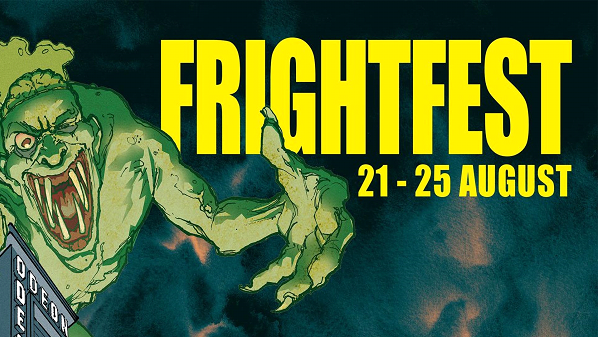 FrightFest UK 2025 – August 21-25