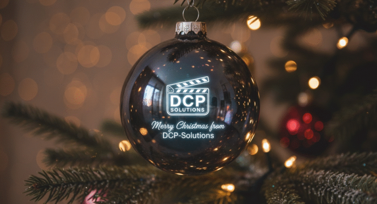 Merry Christmas From DCP-Solutions