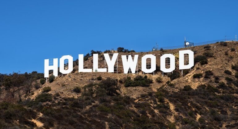 AI Frontier: Lights, Camera, Algorithm: Why Hollywood’s Best Are Reaching for the AI