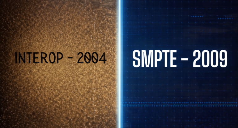 Interop ‘vs’ SMPTE DCPs: What’s the difference and how much does it matter?