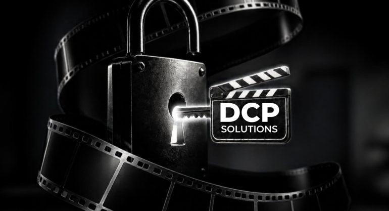 What Is a KDM and why do you need one for your cinema screening?